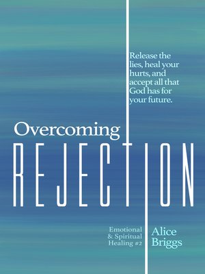 cover image of Overcoming Rejection